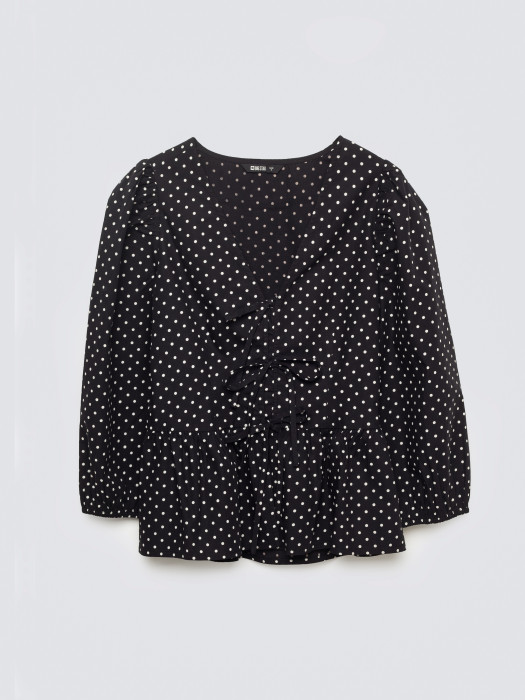 Dámska košeľa  SORI 906